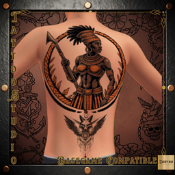 Robynq Tattoo LTD5226 - Basegame compatible logo