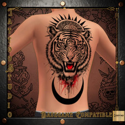 Robynq Tattoo LTD5229 - Basegame compatible logo