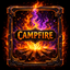 Campfire logo