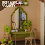 Botanical Vanity Set logo
