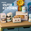 Cutie Kitchen Set logo