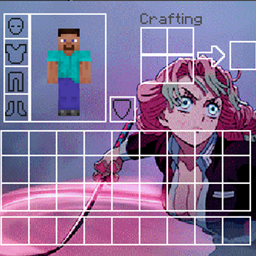 Mitsuri Kanroji UI Inventory logo