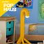 Pop! Haus Set logo