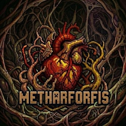 METHARFORFIS logo