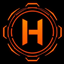 Harreks Advanced Nameplates (HANP) logo