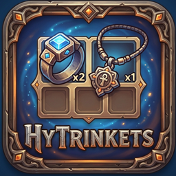 HyTrinkets-Core logo