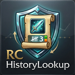 RCLootCouncil_HistoryLookup project image