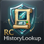 RCLootCouncil_HistoryLookup logo