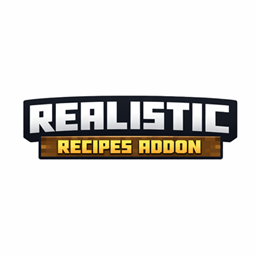Realistic Recipes V0.2 project image