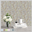 Flora and Fauna Collection/11 logo