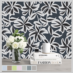 Flora and Fauna Collection/12 logo
