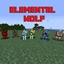 Elemental Wolf logo