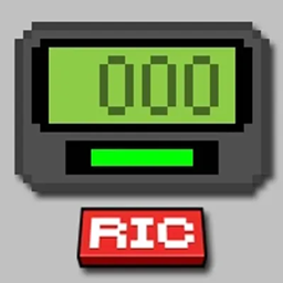 Real Item Counter | A Simple & Functional Auto Scoreboard logo