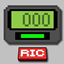 Real Item Counter | A Simple & Functional Auto Scoreboard logo