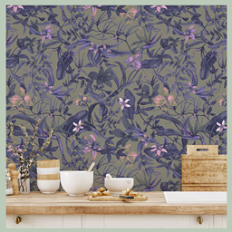 Flora and Fauna Collection/20 logo