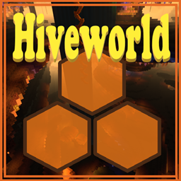 Scarak Hiveworld project image