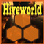 Scarak Hiveworld logo