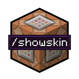 Command Show Skin project image