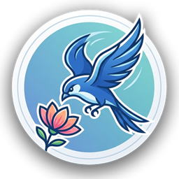 Midnight Farmer logo
