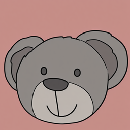 Mr. Beary's Techy Pack logo