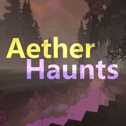 Aether Haunts Dimension project image