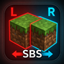 SBSShot logo