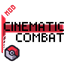 Cobblemon Cinematic Combat logo