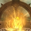 Radiant Song Helper logo