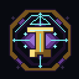 TOM x TFC logo