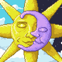 Heaven's Deus project image