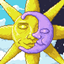 Heaven's Deus logo