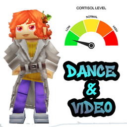 Dance & Video logo