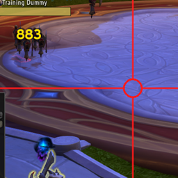 RetzerCrosshair project image