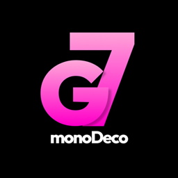 monoDeco Gen 7.2.2 - Furniture Addon logo
