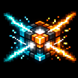 FluxForge - Natural Energy Forging project image