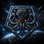 Irregulars - Space War logo