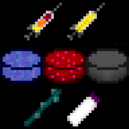 Drugs by TheHappMan logo