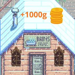 Spa Daily Reward logo