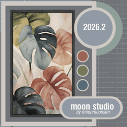 moonmoonsim moon art 2026.2 logo