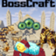 BossCraft Milu's Edition logo