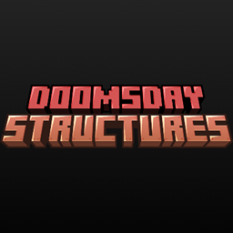 Doomsday Structures logo