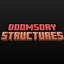 Doomsday Structures logo