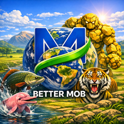 beter mob's expansion logo