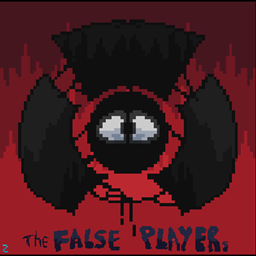The false player project image