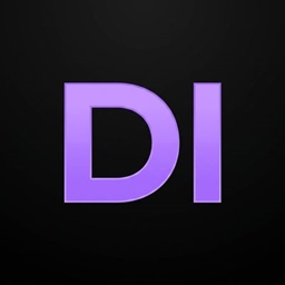 DI to RCL Import logo