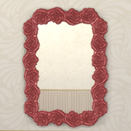Roses Mirror project image