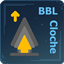 BBL Cloche logo