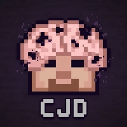 Creutzfeldt-Jakob Disease project image