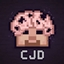 Creutzfeldt-Jakob Disease logo