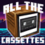 Vista - All The Cassettes! logo